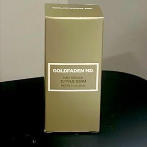 GOLDFADEN MD SUPREME SERUM